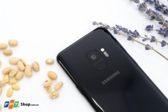 Galaxy S9 sẽ ra sao khi bị thả rơi từ độ cao hơn 300 mét