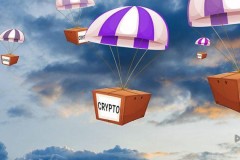Đến khi nào bạn không còn tin vào Airdrop, thì lúc đó bạn mới bớt bị “lừa”!