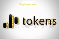 Dynamic Trading Rights là gì? Tổng quan về đồng tiền điện tử Dynamic Trading Rights(DTR)