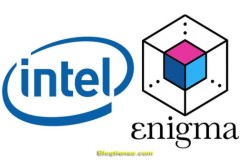 Enigma thông báo hợp tác với khã khổng lồ Intel, giá ENG tăng phi mã