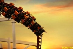 EOS đang giảm xuống mức thấp nhất trong 2 tháng qua