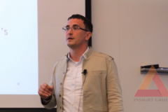 EOS sẽ trở thành mục tiêu chính của nhiều hacker trong thời gian tới