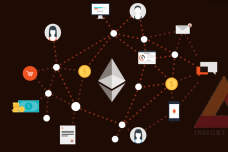 Ethereum sẽ là tiêu chuẩn của Web 3.0 (Kì 1)
