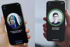 Face ID trên iOS 12 sẽ được đào tạo để nhận ra "diện mạo thay thế"