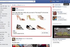 Những quảng cáo mang lại trải nghiệm mua sắm không tốt đang bị Facebook loại bỏ