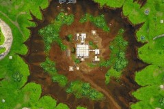 Forntite: Một loạt những thay đổi lớn sẽ xuất hiện ở bản update 4.5