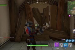 Fortnite: Những mẹo chơi giúp bạn dễ dành TOP 1 trong game