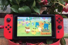 [Free] Pokémon Quest từng độc quyền trên Nintendo Switch chính thức có phiên bản mobile