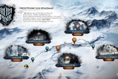 Frostpunk: Khám phá những bản cập nhật “xài chùa” trong thời gian tới