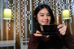 Bí kíp checkin cùng bạn gái dịp cuối tuần với Galaxy A6+