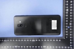 Galaxy J8 bản quốc tế đạt chứng nhận NCC và lộ diện hình ảnh thực tế