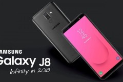 Nhiều chi tiết của Galaxy J8 bất ngờ lộ diện tại Việt Nam