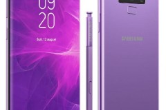 Tại sao Galaxy Note 9 lại ra mắt sớm hơn so với dự định?