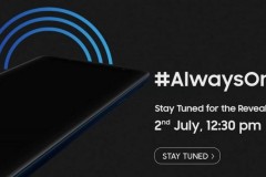 Hé lộ thời điểm ra mắt của Galaxy On 2018