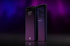 Galaxy S10/ S10+ sẽ sử dụng bộ nhớ RAM LPDDR5 và chuẩn bộ nhớ UFS 3.0