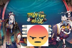 Game thủ Âm Dương Sư Việt thi nhau ‘thả phẫn nộ’ với những người chơi may mắn mở được thức thần SSR mới
