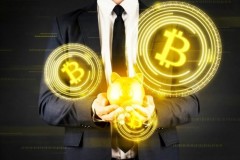 Giá Bitcoin hôm nay 18/6: Chạm ngưỡng hỗ trợ dài hạn với thanh khoản cực thấp