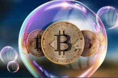 Giá Bitcoin sụt giảm mạnh xuống sát mức đáy của năm