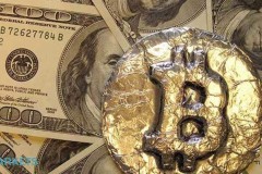 Giá nhiều đồng tiền về gần 0, bitcoin mất 70% giá trị, thị trường tiền số tiệm cận với bong bóng dot com