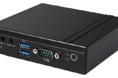 Giada VM23: Sản phẩm tối ưu hóa cho ứng dụng bảng quảng cáo kỹ thuật số, ảo hóa