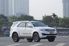 Nhiều xe nhập khẩu có nguy cơ không còn ở Việt Nam do vướng Nghị định 116