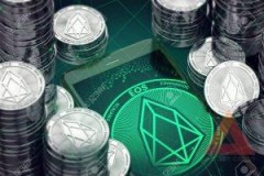 Hãy lạc quan lên! Rất có thể EOS sẽ dẫn đầu trong đợt bull run tiếp theo của thị trường