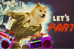 Hội nghị DOGECON – Vẫn cứ vui mặc kệ bão bùng