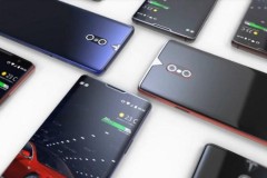 Tỉ lệ tràn viền màn hình trên smartphone đã thay đổi như thế nào trong 10 năm qua