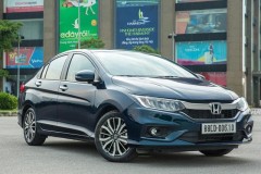 Honda Việt Nam công bố doanh số bán lẻ mảng kinh doanh Xe máy & Ôtô trong tháng 5/2018