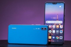 6 triệu chiếc smartphone Huawei P20 đã được bán ra trên phạm vi toàn cầu
