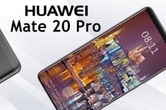 Huawei đang thiết kế một điện thoại thông minh mới có kích thước lớn