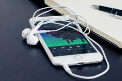 Chuyển nhạc từ máy tính qua iPhone bằng Wi-Fi thông qua ứng dụng Muzik Box