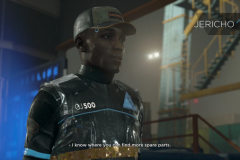 Hướng dẫn Detroit: Become Human: Cách mở khóa toàn bộ Good Ending