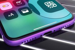 [Hướng dẫn] Tắt QR-Code trong camera và bật chế độ quét thủ công QR-Code trên iOS 12