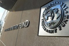 IMF tuyên bố tiền điện tử là “bước phát triển tiếp theo của tiền pháp định”