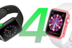 iOS 12 beta 2 vô tình tiết lộ về Apple Watch 4