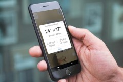 [iOS 12] Hướng dẫn đo lường chính xác chiều dài, khoảng cách với iPhone