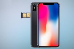 Ít nhất 1 trong số 3 model iPhone 2018 sẽ hỗ trợ 2 SIM