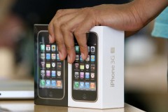 iPhone 3GS sẽ được mở bán ra thị trường, giá chỉ khoảng 1 triệu đồng