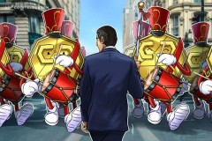 Jay Clayton tuyên bố Bitcoin không phải là một dạng chứng khoáng