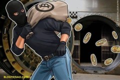 Khoảng 1,1 tỷ USD tiền điện tử đã bị đánh cắp chỉ trong nửa đầu năm 2018
