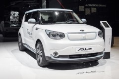 KIA sẽ sớm ra mắt Soul Final Edition thay lời chào tạm biệt phiên bản máy xăng ở châu Âu