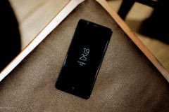 Galaxy A8 Star: Smartphone đầu tiên của Samsung đều có cụm camera trước và sau 24 MP