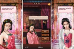 Lão Gia Cát Tường – Game chứng minh Đảng Cấp Đàn ông “Không Cong”chính thức ra mắt