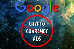 Lệnh cấm quảng cáo tiền điện tử của Google là ‘không công bằng’, ‘có vấn đề’