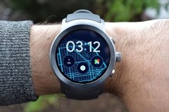 LG sắp ra mắt đồng hồ thông minh hỗ trợ LTE