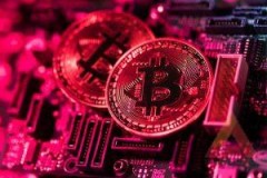 Liệu Bitcoin có đang bị mất phương hướng?