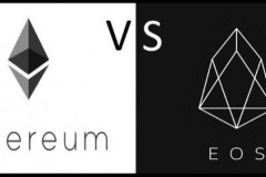 Liệu EOS có thể vượt mặt Ethereum?