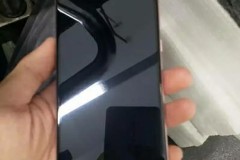Rò rỉ hình ảnh trên tay thực tế Xiaomi Redmi 6 Pro