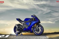 Lộ danh sách các mẫu xe moto Yamaha phân phối chính hãng